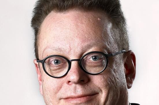 Ari Haasio