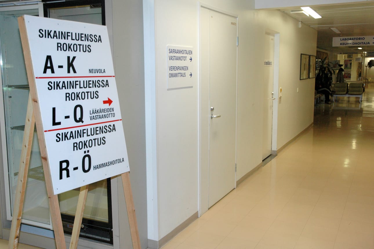 Rokotuksin estetään tappavien tautien leviäminen. Tämä tosiasia ei saa jäädä narkolepsiakohun jalkoihin.