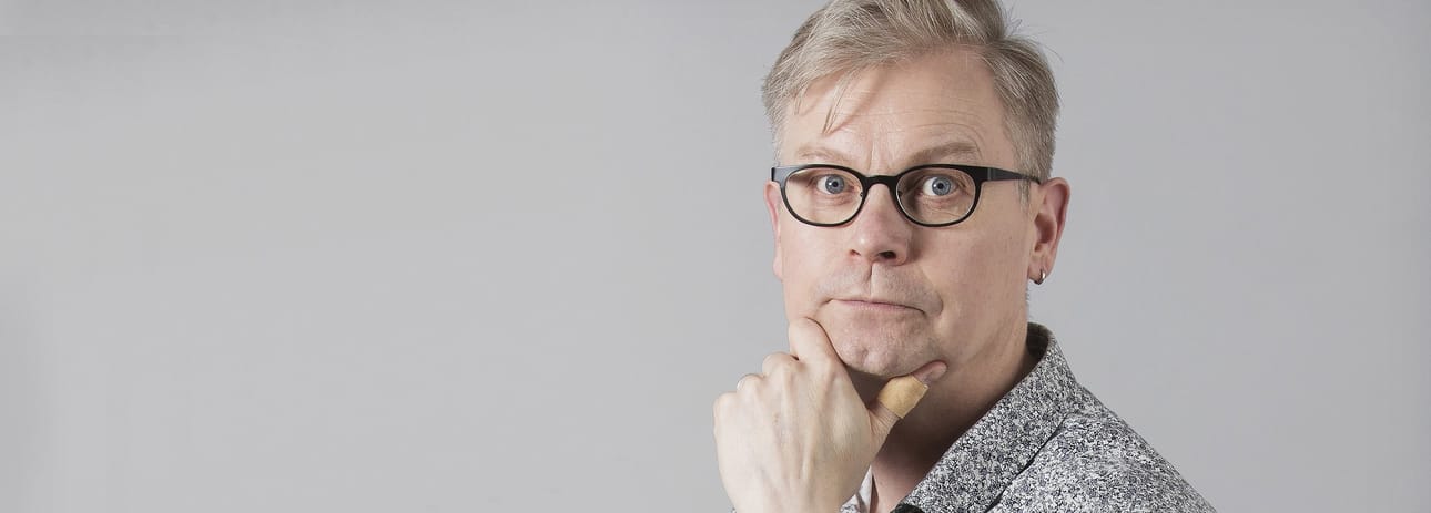 Petri Laukka