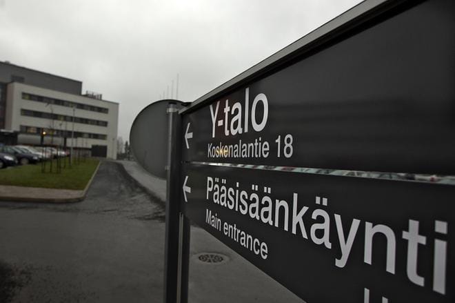 Kuvituskuva: Heikki Hakanen