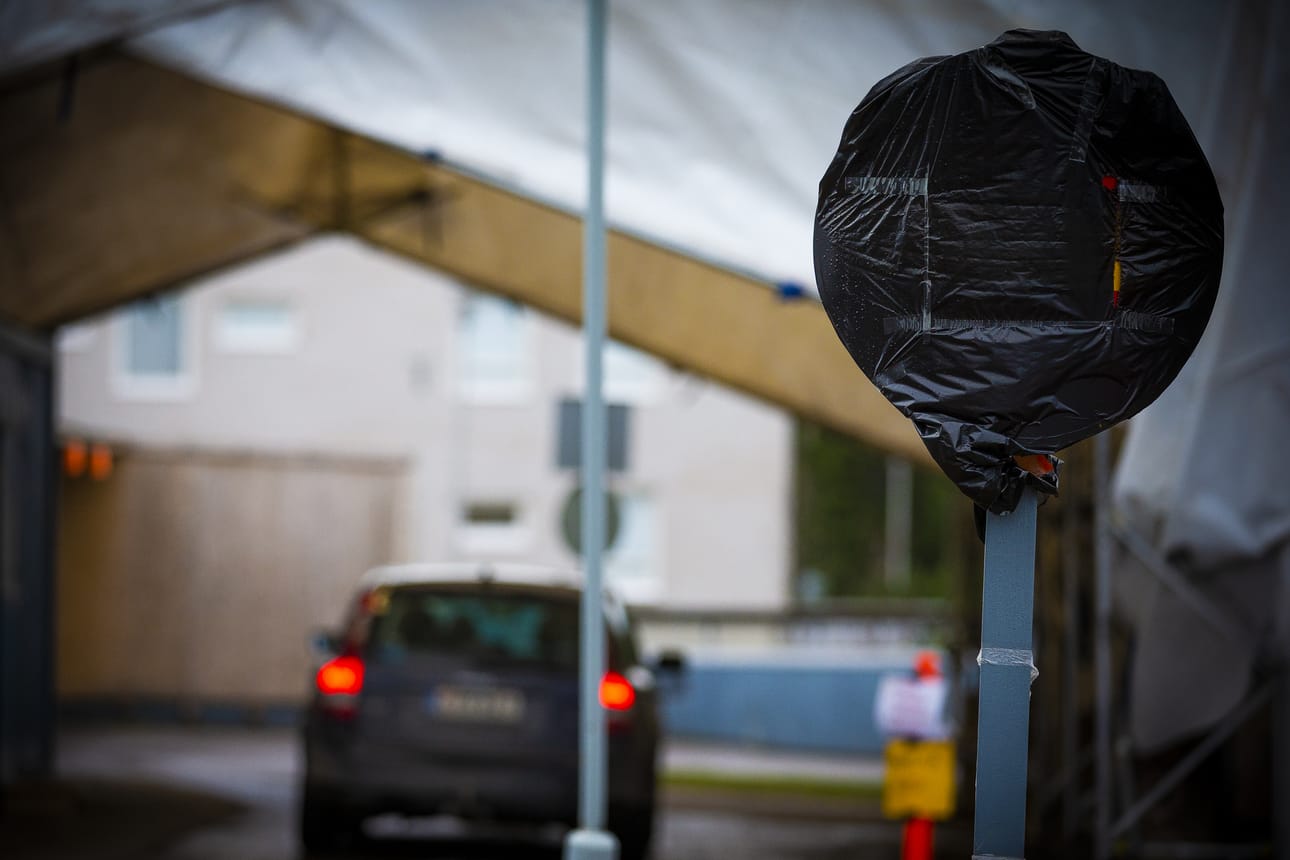 Raahessa on varmistunut reilun viikon aikana kahdeksan koronavirustartuntaa.