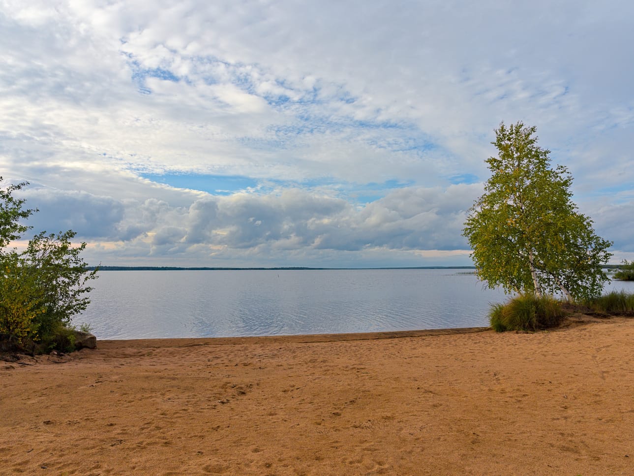 Oijärvi, Ii.