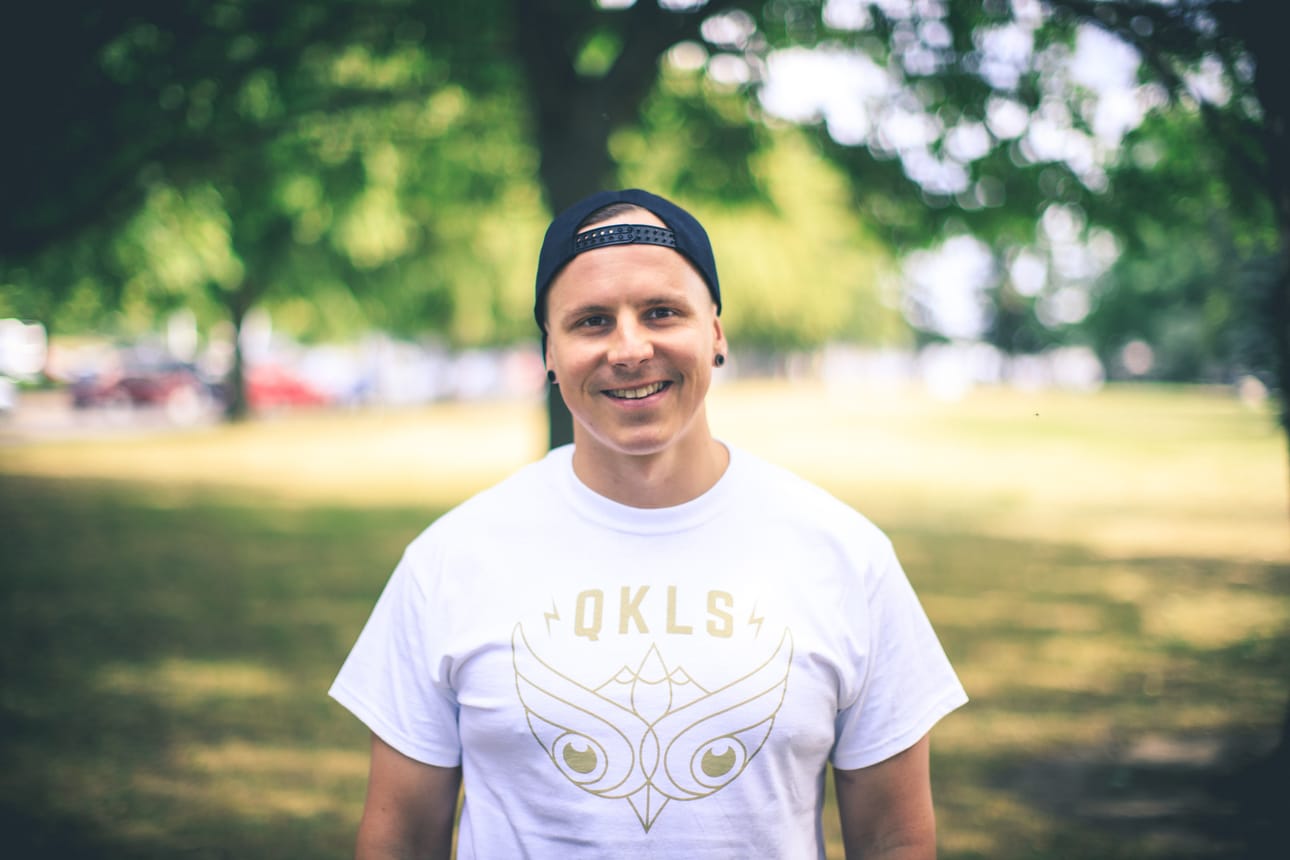 Matti Suur-Hamari suuntaa Pyhälle maailmancupiin.