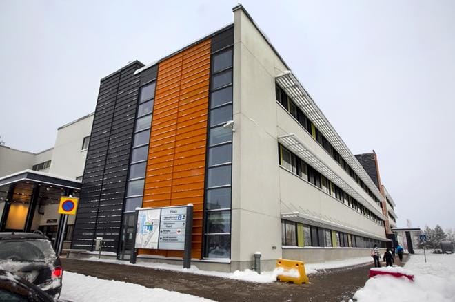 Etelä-Pohjanmaan sairaanhoitopiiri on tiedottanut koulutuskeskus Sedun ja Seinäjoen ammattikorkeakoulun Terveysalan yksikön opiskelijoita ja henkilökuntaa uudesta tuberkuloositartunnasta.