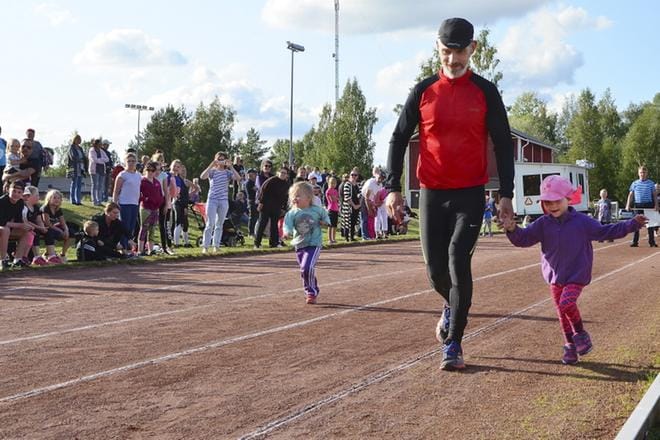 JS-Pinkaasut 2018. KUVAT: EVELIINA KÄLVIÄINEN