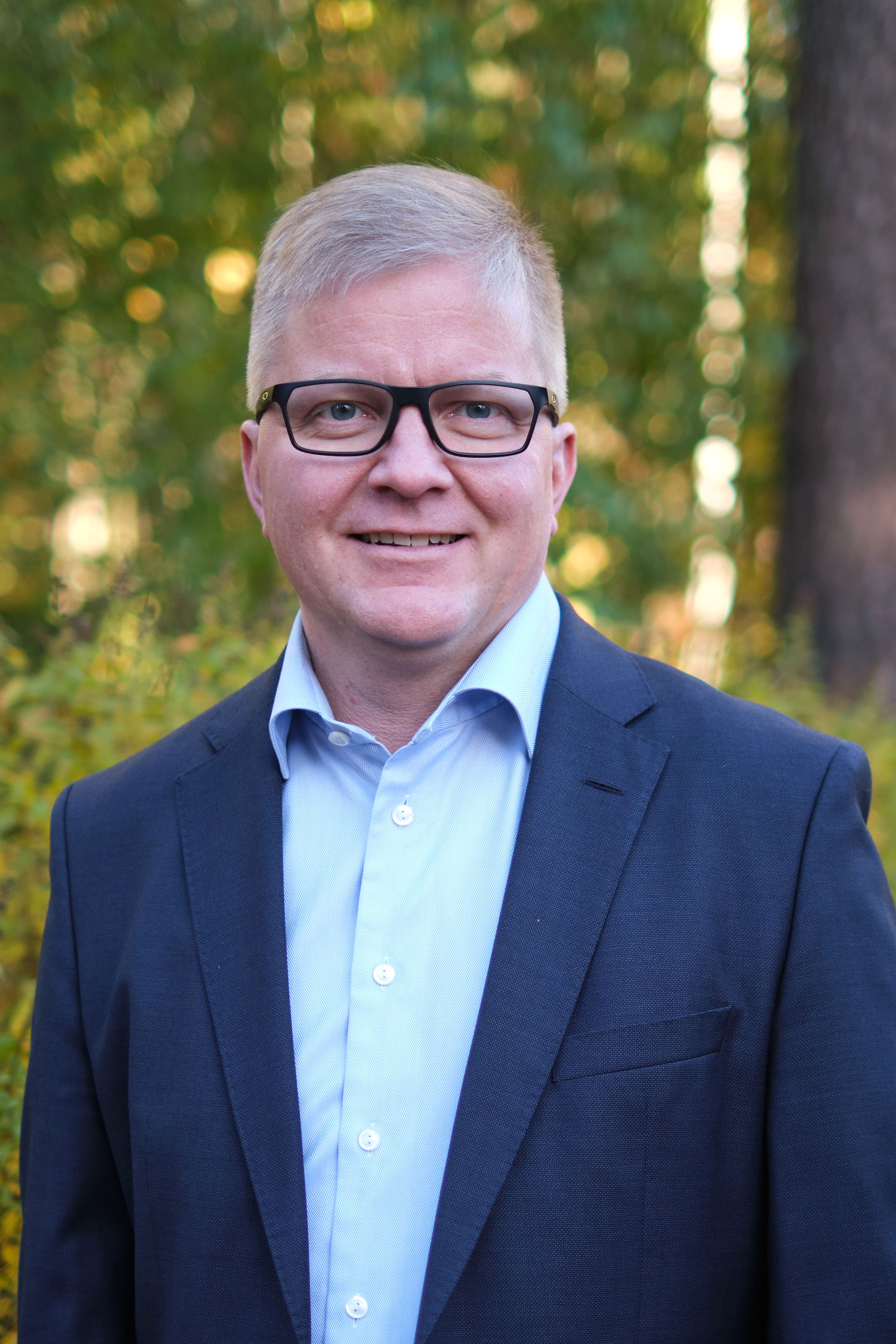 Tommi Kasurinen on Inarin uusi kunnanjohtaja – "Otan tehtävän vastaan erittäin innostuneena, mutta nöyrin mielin"