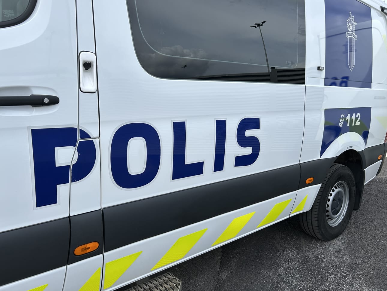 Oulun poliisilaitoksen partioilla oli varsin kiireinen keskiviikon ja torstain välinen yö.