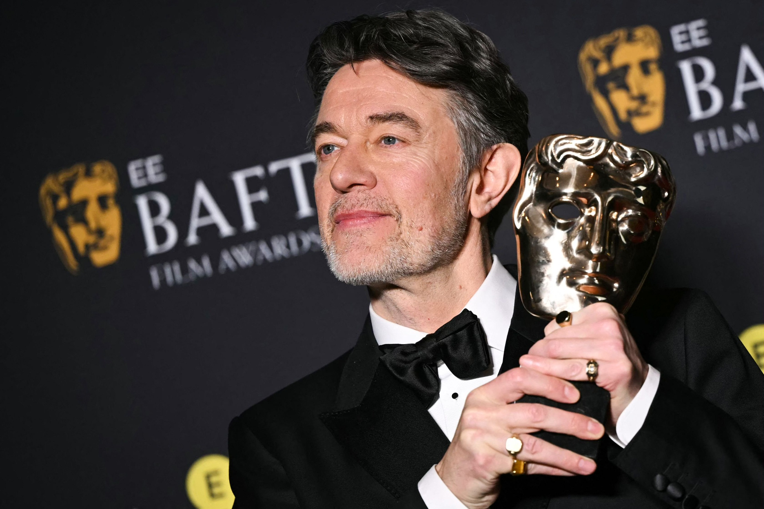 Merkittävimmät elokuvien Bafta-palkinnot jakautuivat Conclavelle ja The Brutalistille