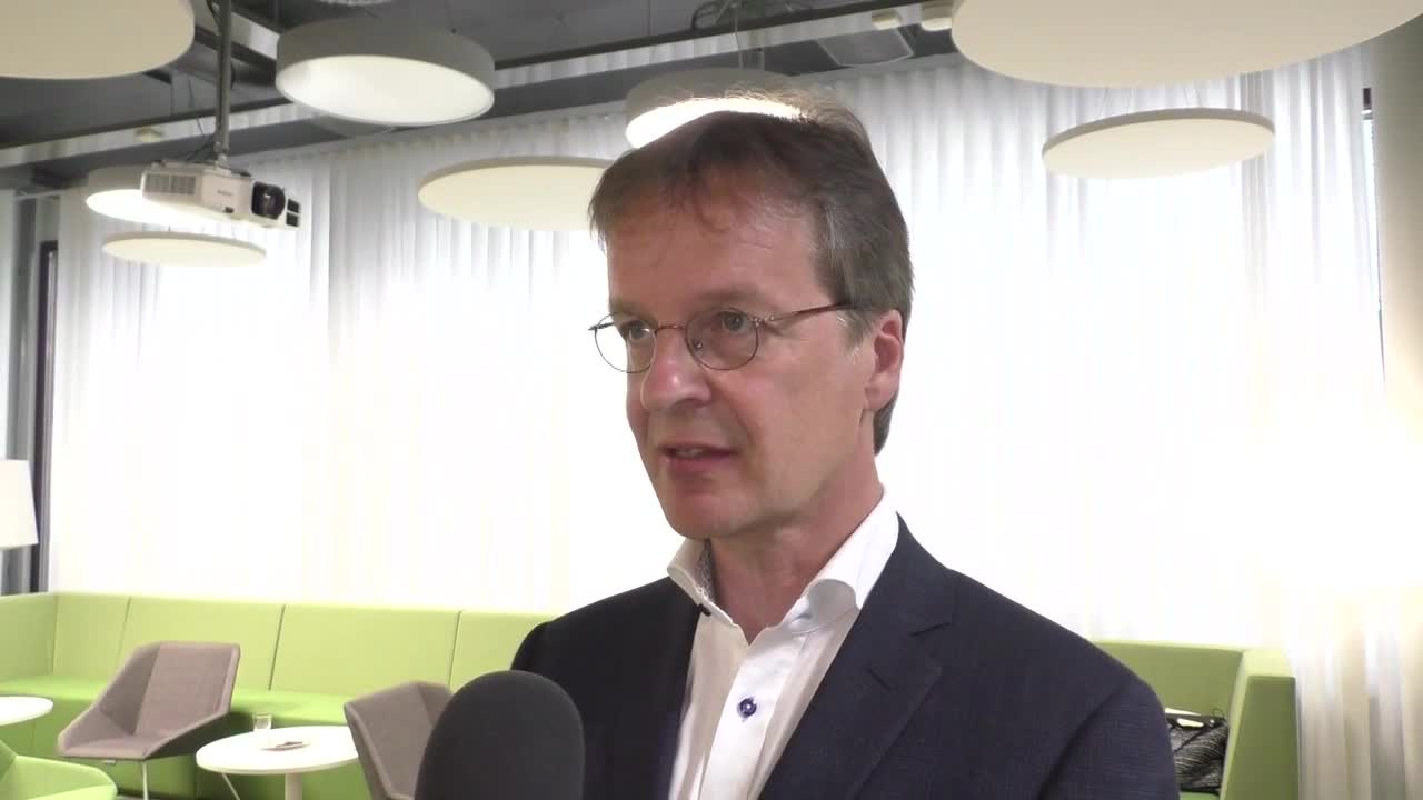 Nordean vuoden toisen toisen neljänneksen tulosinfo