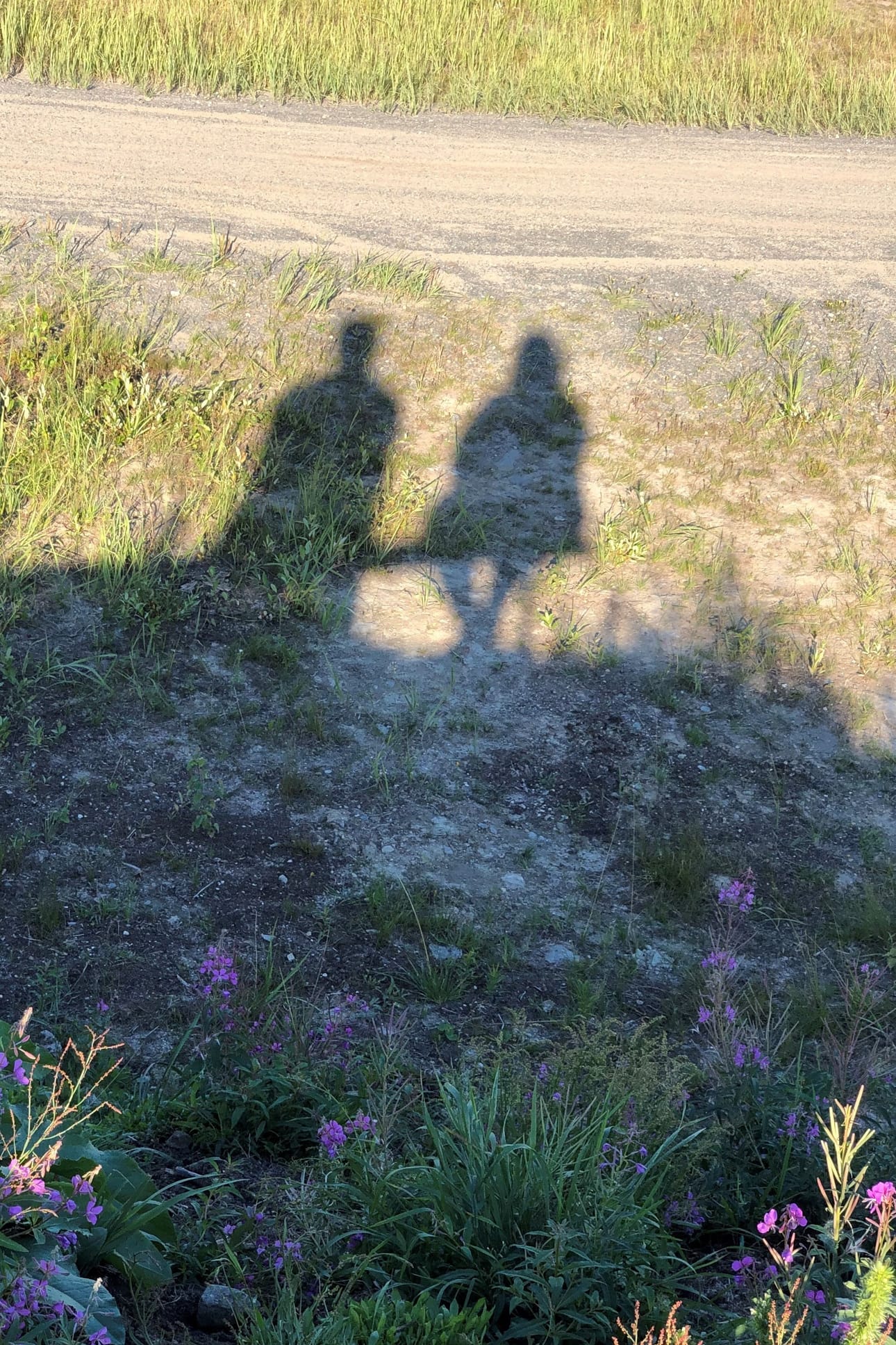 Ystävyys on toisen kuuntelemista.