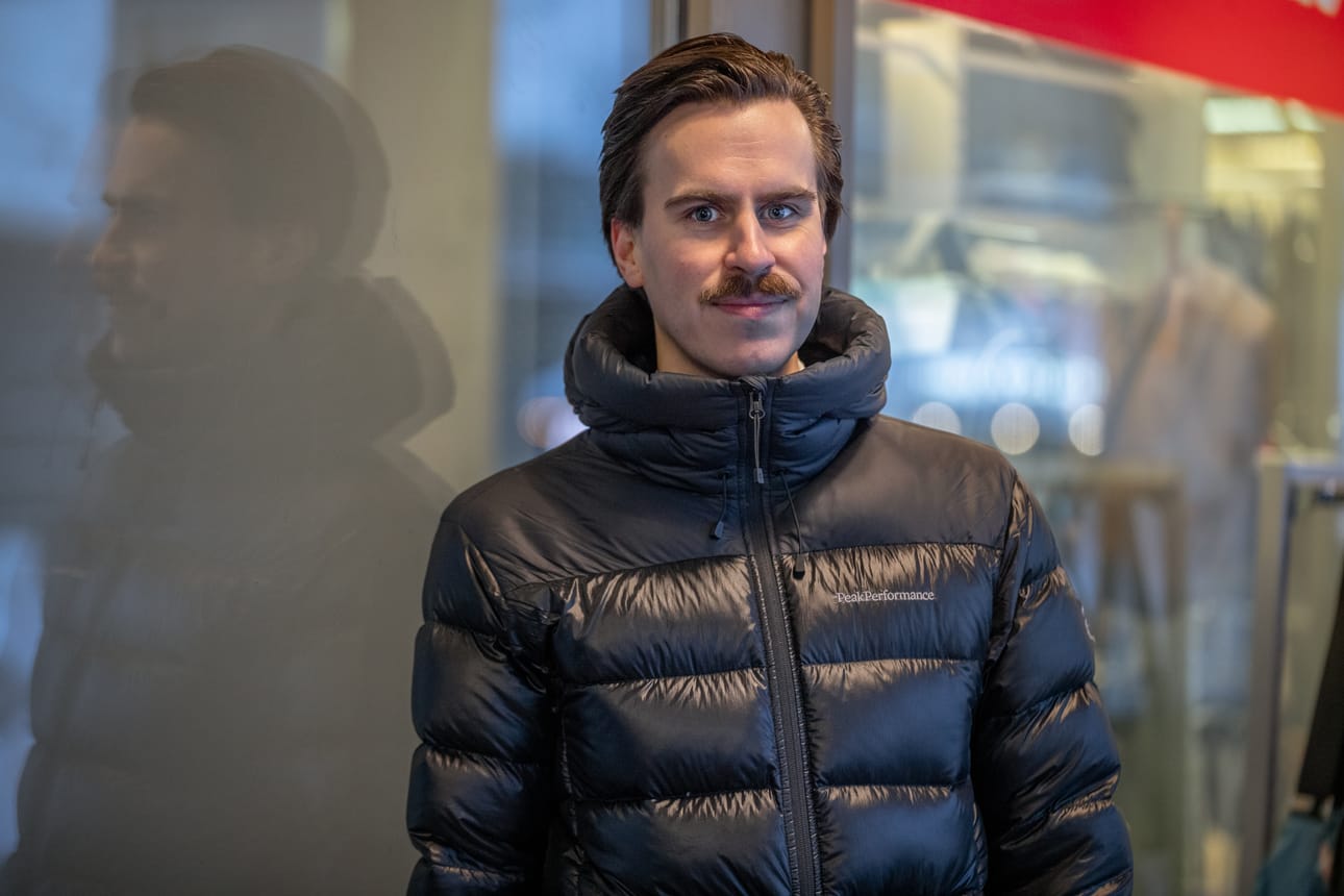 Matias Mäkysen vetämä parlamentaarinen työryhmä löysi joulun alla sovun TKI-rahoituksen kehittämiseen.