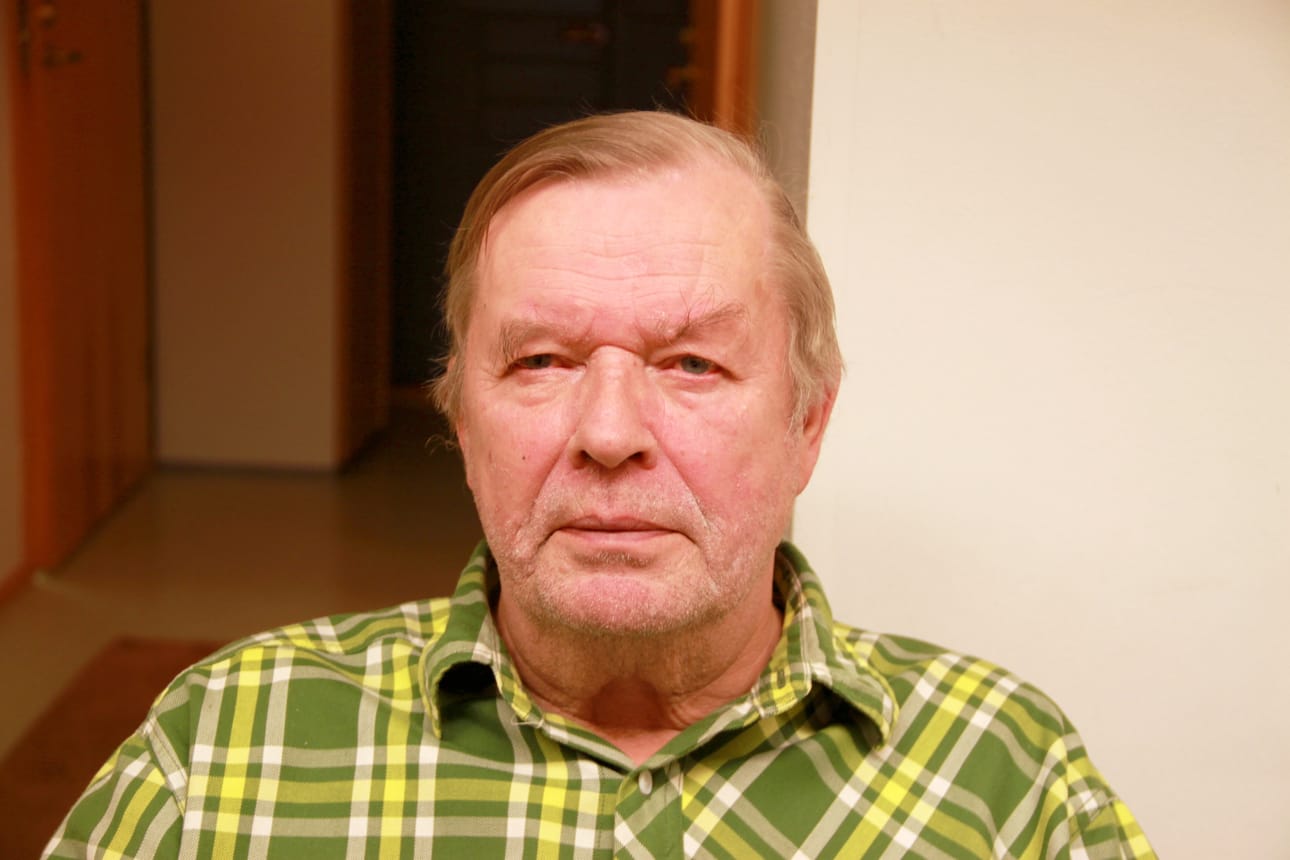 Mikko Ojajärvi