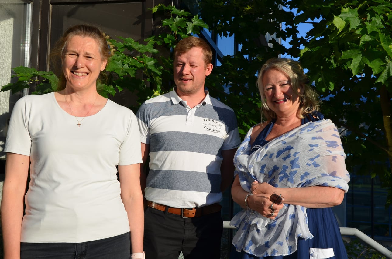 Näin 2021 kuntavaalien tulosiltana: Kristillisdemokraattien valtuutetuiksi valittiin Kauhavalla Hanna-Liisa Malmi, Lasse Ruotsala ja Sirpa Lammi. Vaalit pidettiin poikkeuksellisesti kesäkuussa, kun koronapandemia viimein oli hellittänyt otettaan