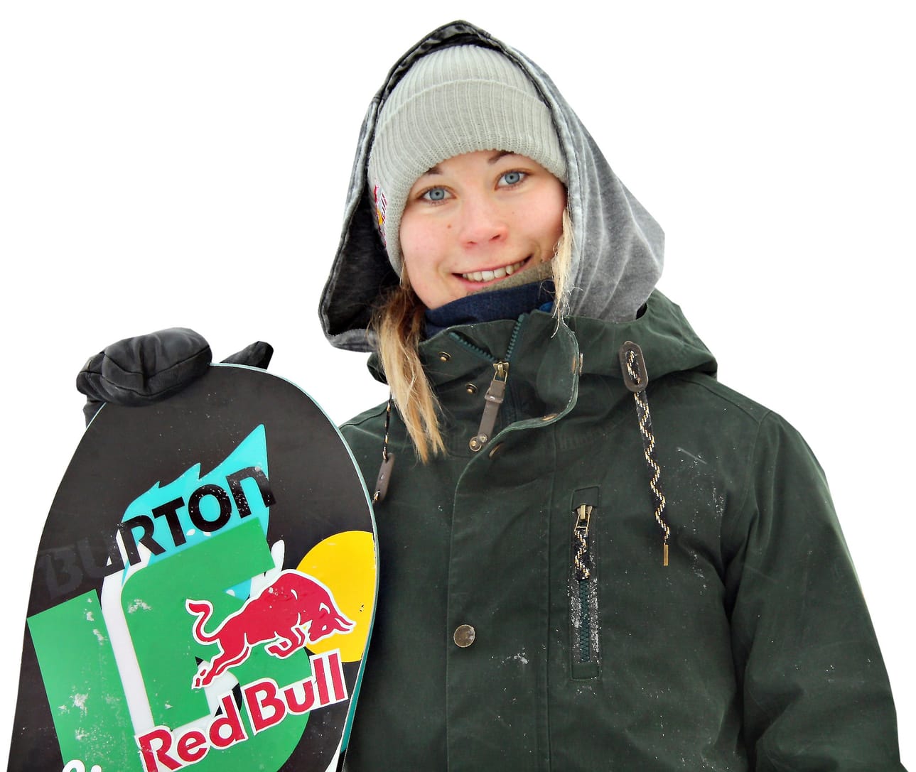 Big airissa MM-hopeaa ottanut lumilautailija Enni Rukajärvi pokkasi Pohjois-Pohjanmaan vuoden 2017 parhaan urheilijan palkinnon perjantai-iltana.