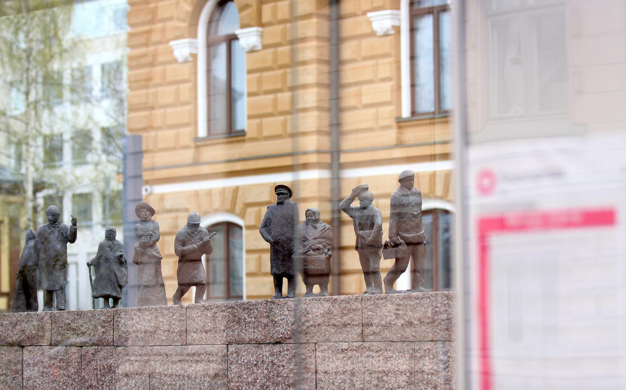 Oulussa on viime päivinä nähty jälleen kasvavia tartuntalukuja.