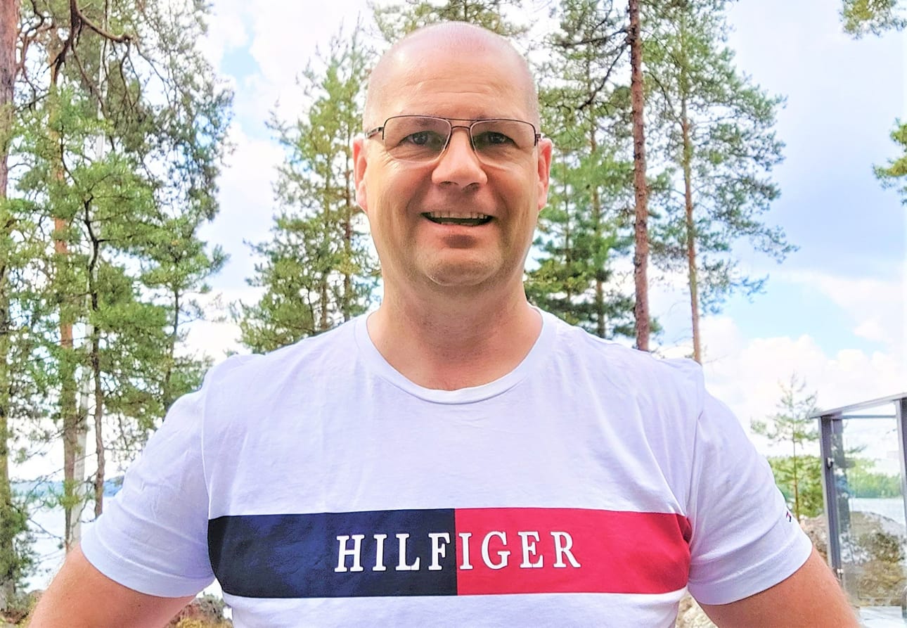 Rami Kivilahti kertoo, että yleisesti ottaen näyttää, että Koillismaalta hakeudutaan korkeakouluihin samantyyppisesti kuin muualtakin Suomesta.