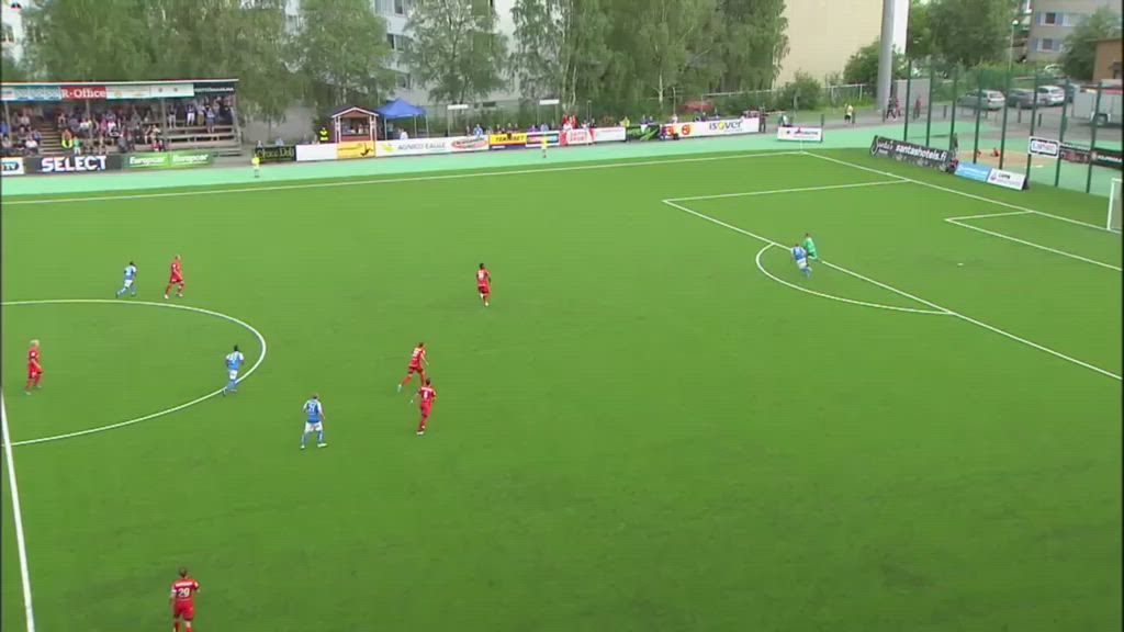 ISTV: Rops - FC Inter