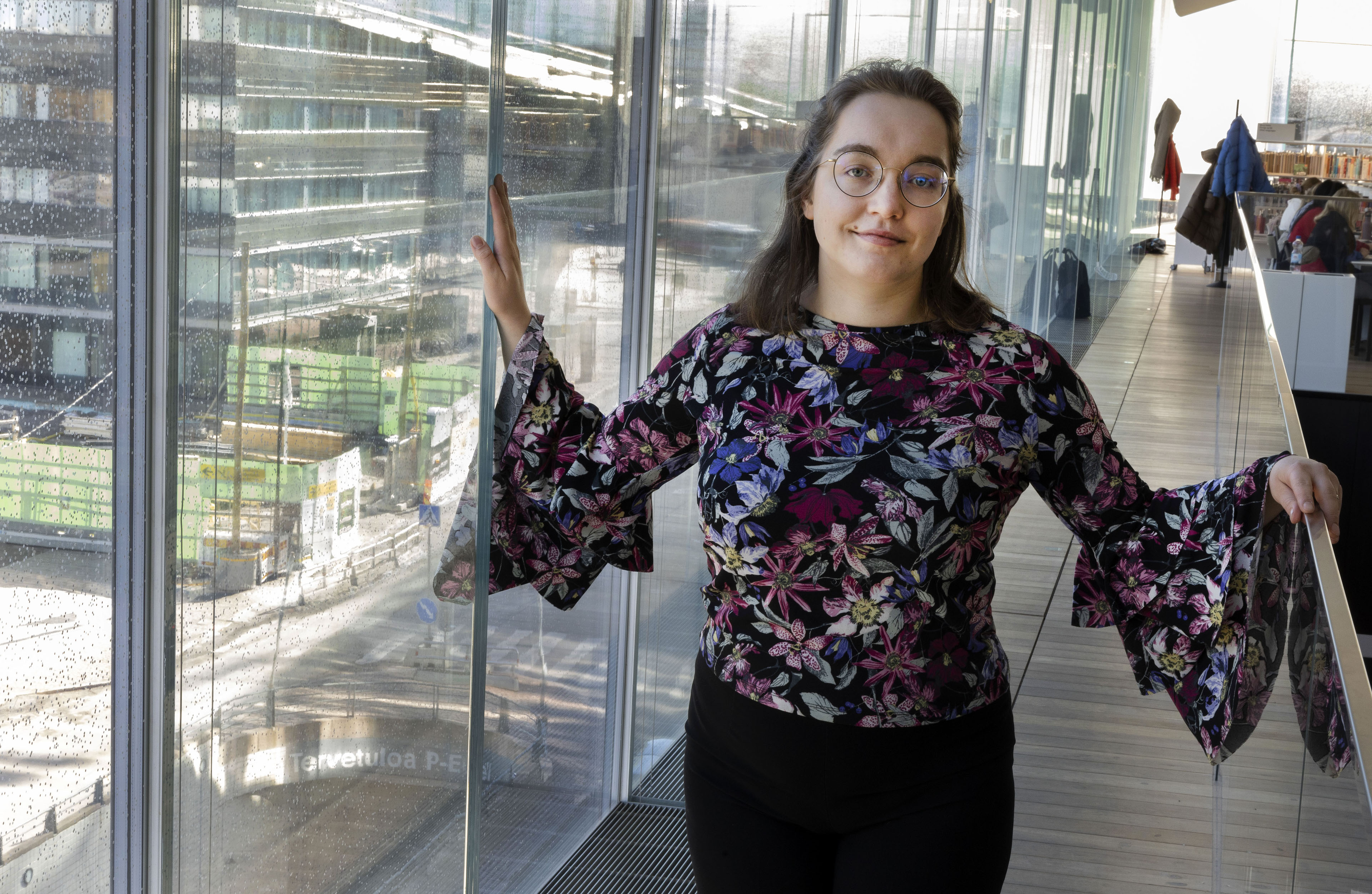 Ilta Kauhanen unohteli tavallisia sanoja ja sovittuja tapaamisia – Nuorten muistioireilun takana on yleensä monen tekijän summa