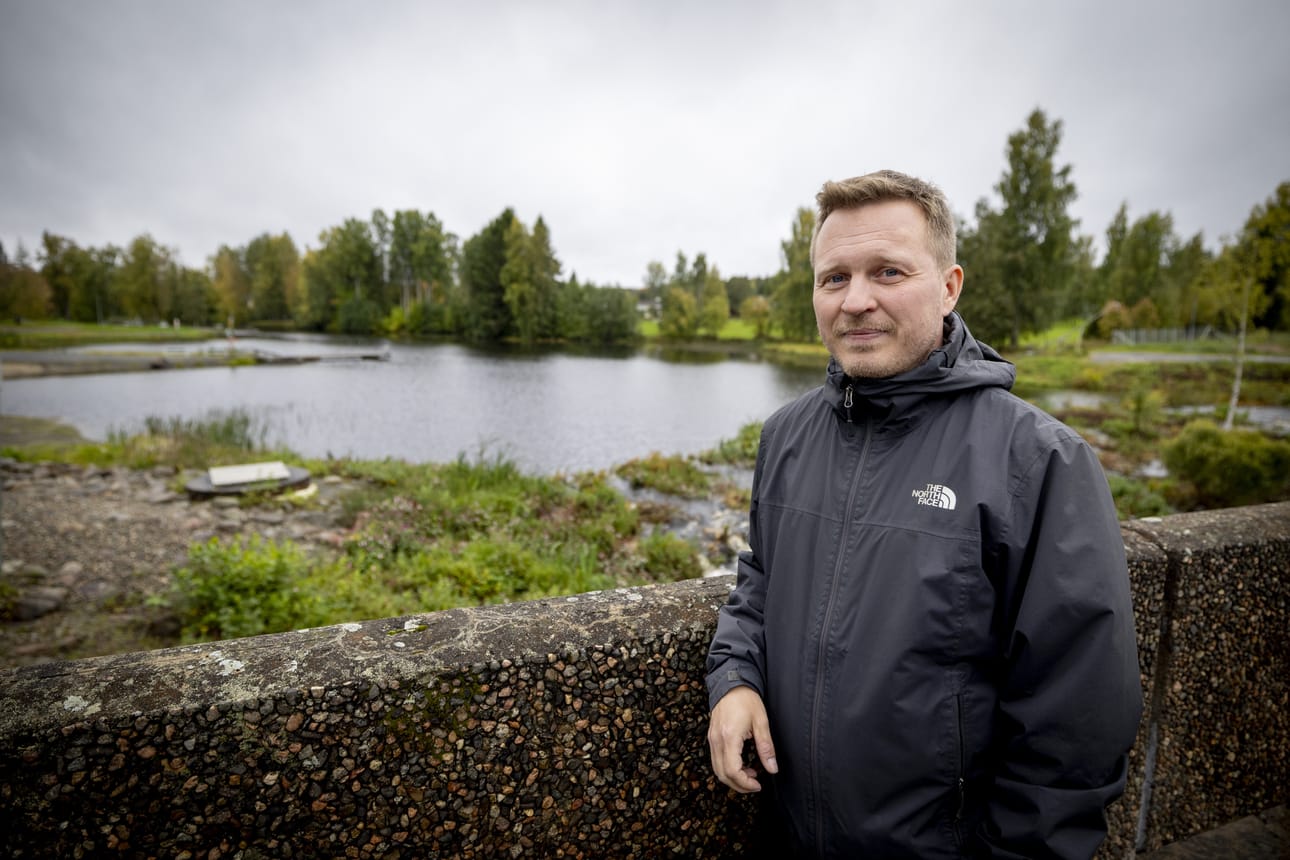 Seinäjoen kaupungin asemakaavapäällikkö Veli-Matti Prinkkilä näkee, että Sahanlammen alueella on paljon potentiaalia. Valmistelussa olevan yleissuunnitelman tavoitteena on tukea alueen pitkäjänteistä kehittämistä.