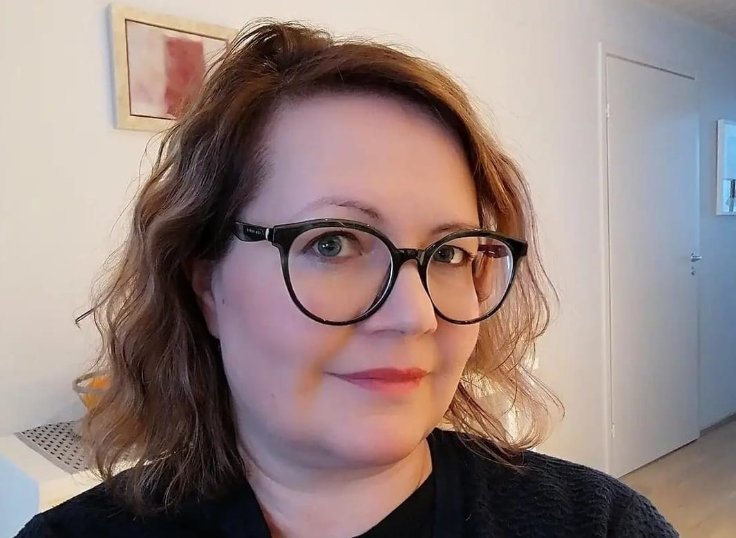 Minna Kärkkäinen ryhtyy johtamaan Vaalaa.