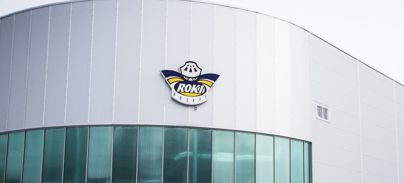 RoKi Hockey oy:tä haetaan konkurssiin.