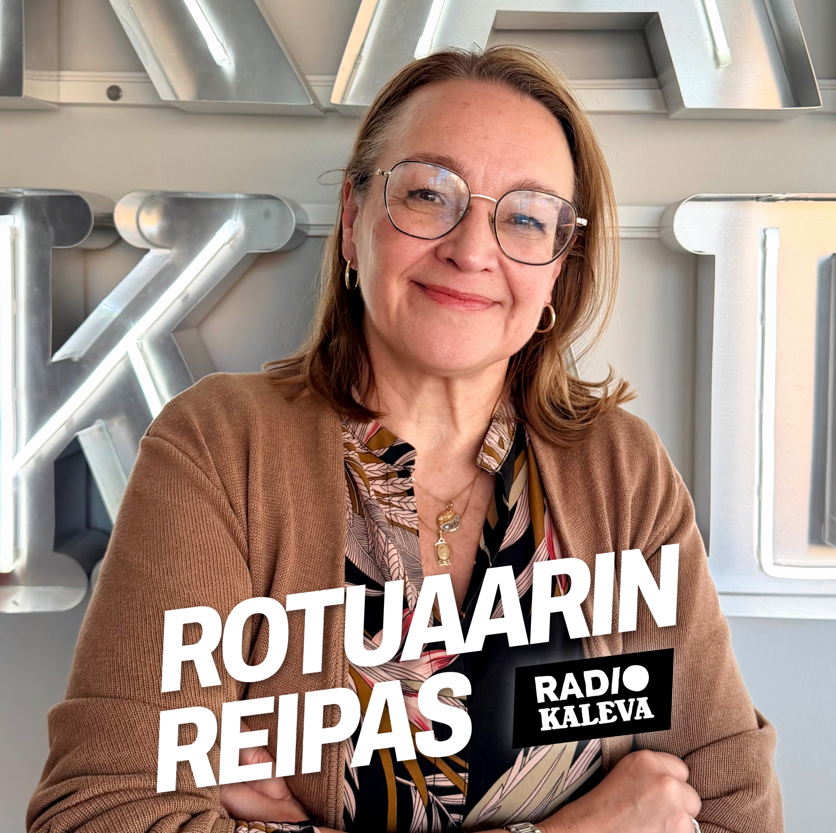 Millainen paikka on museo- ja tiedekeskus Tiima, Anna-Riikka Hirvonen?