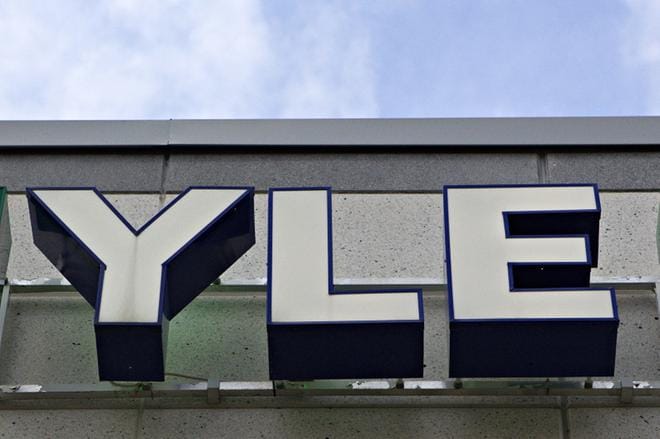 E-P:n ja Pohjanmaan liittojen mukaan pohjalaismaakunnissa tulisi olla kolme itsenäistä aluetoimituksia Yle Kokkola, Yle Seinäjoki ja Yle Pohjanmaa. ARKISTOKUVA: JUSSI ASU