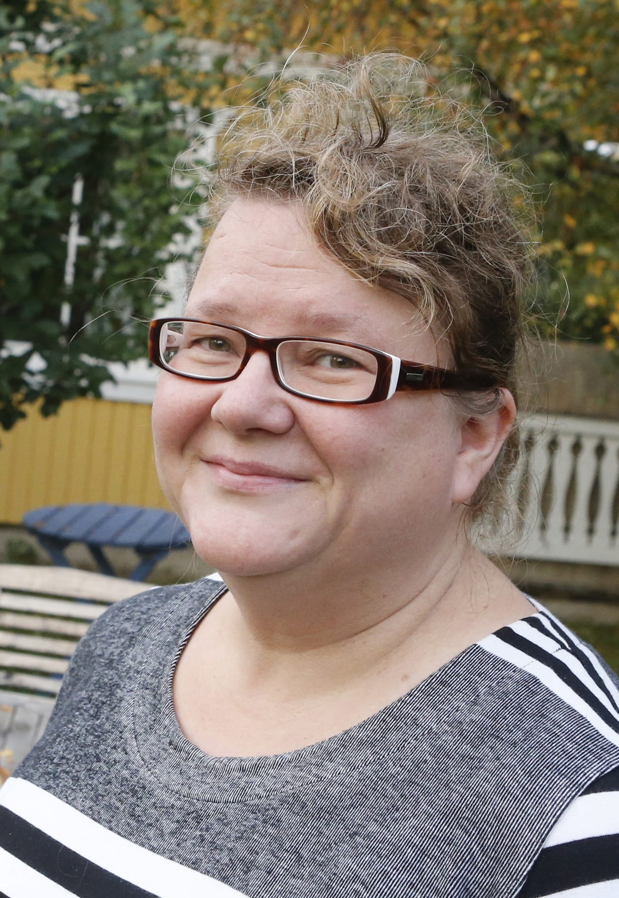 Sari Halonen