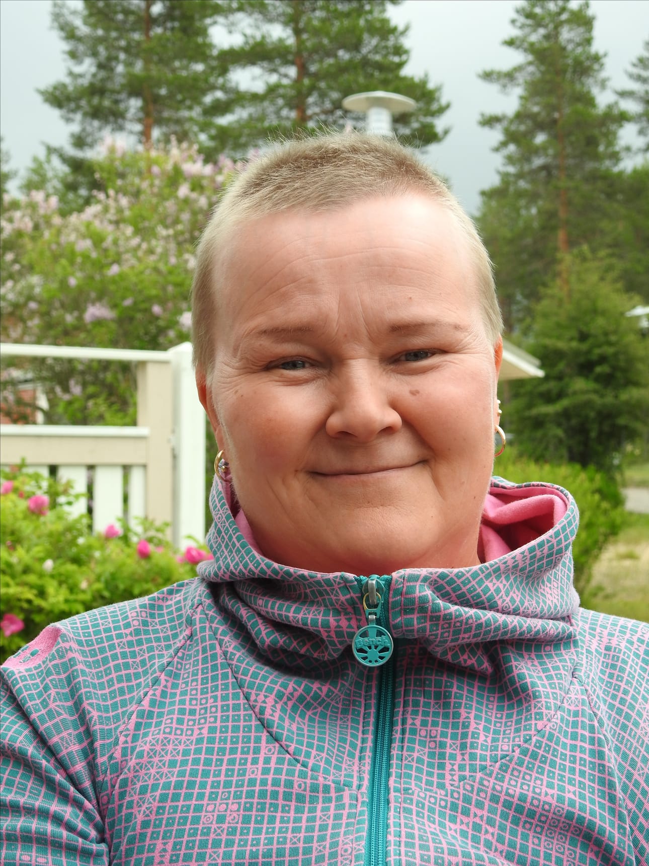 Katja Heikkinen, Vaala