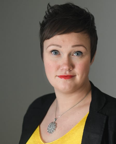 Toimittajalta, Jenny Halvari, jenny, päätoimittaja