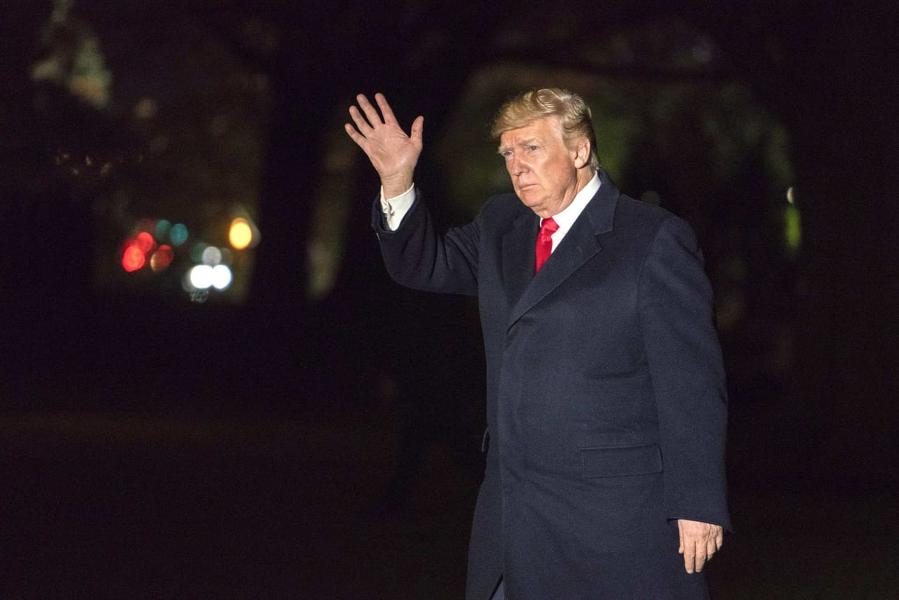 Yhdysvaltain presidentin Donald Trumpin mukaan tapaaminen Pohjois-Korean presidentin Kim Jong-unin kanssa on määrä järjestää lähiviikkojen aikana.