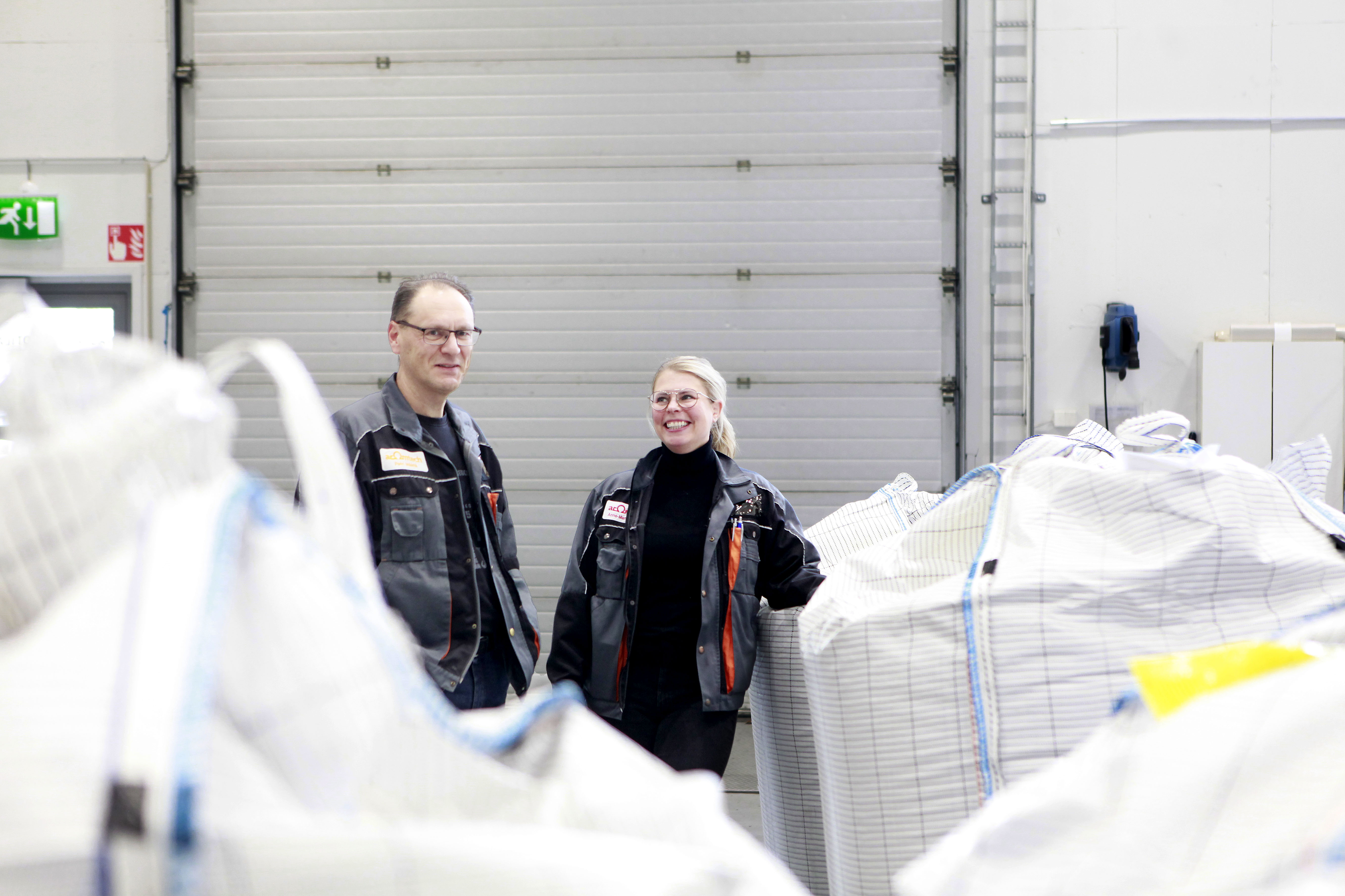 Torniossa tehdään marjaöljyjä kansainvälisille brändeille, mutta monelle paikalliselle tehdas on tuntematon