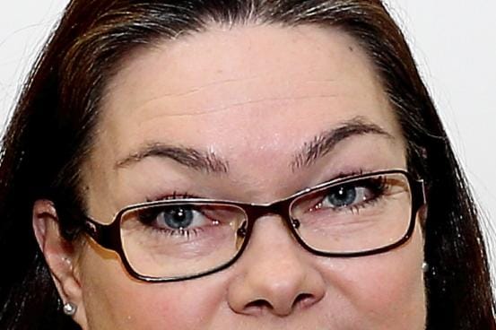 Susanna Pajakko, kolumnikuva