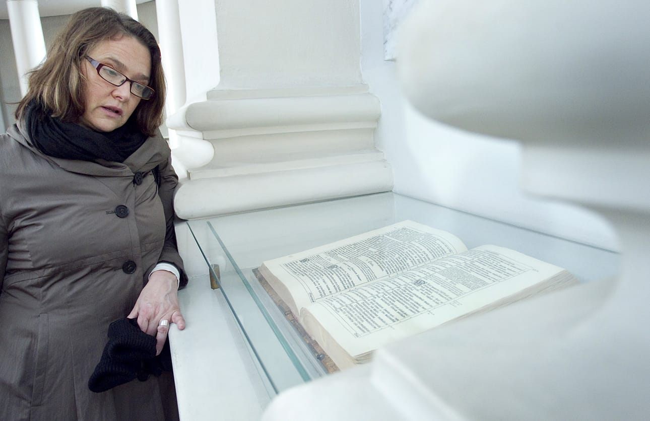 Johanna Hurtigin tutkimustulokset ja hänen tapansa kertoa niistä eivät ole miellyttäneet läheskään kaikkia liikkeen jäseniä.