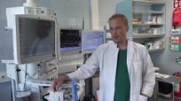 Mitä tulevasta kasvojensiirtopotilaasta tiedetään, kirurgi Patrik Lassus?