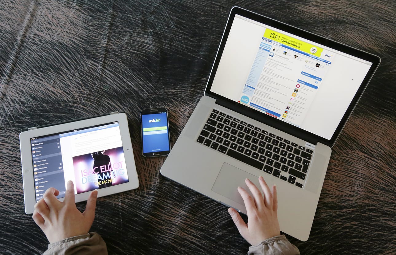 Sosiaalinen media on yhä useammalle keino välittää viesti huonosta kokemuksesta ja viallisesta tuotteesta.