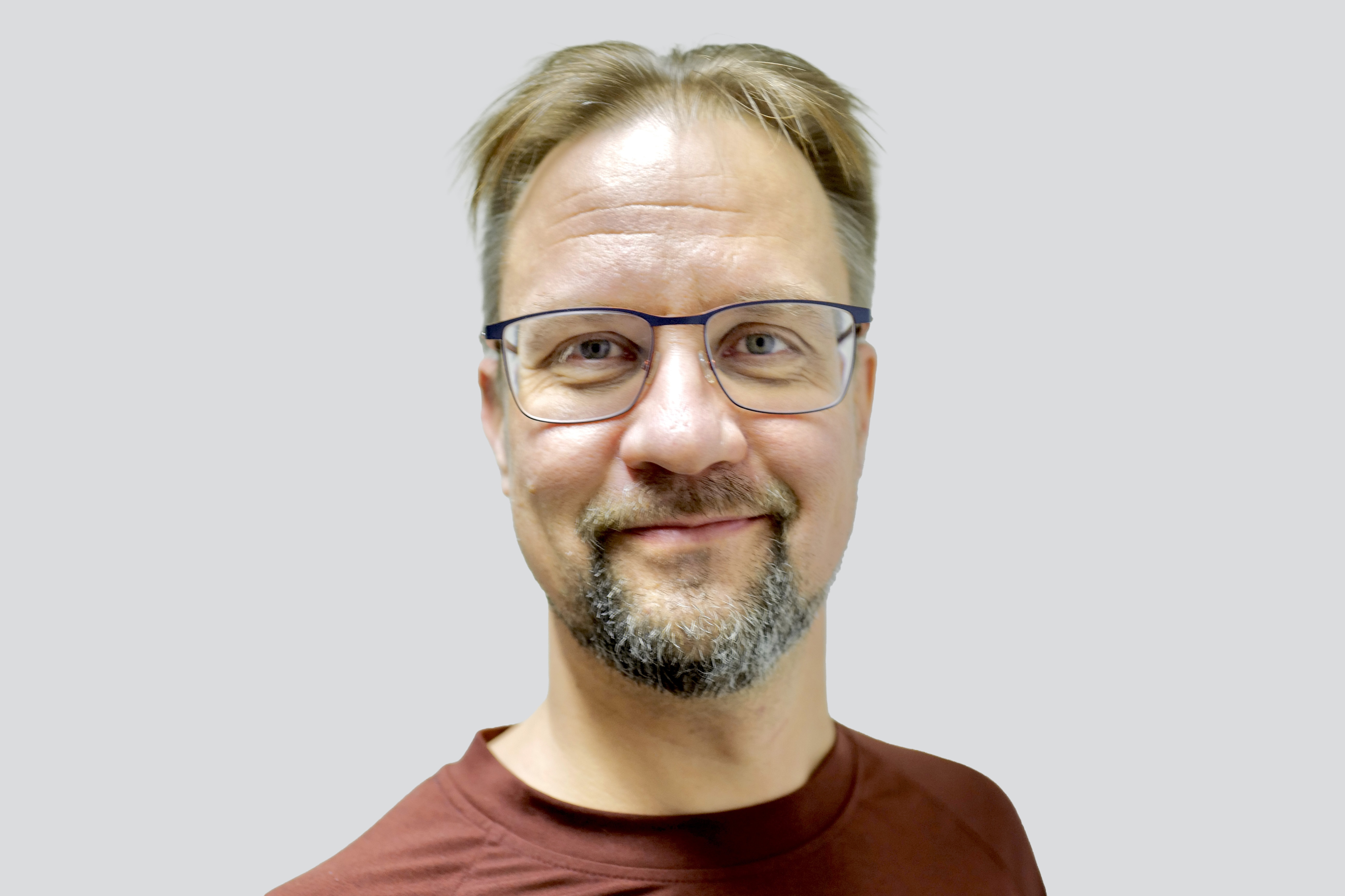 Olemme kiitoksen velkaa buumereille