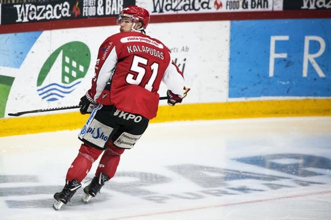 Kuva: Jarno Pellinen / arkisto