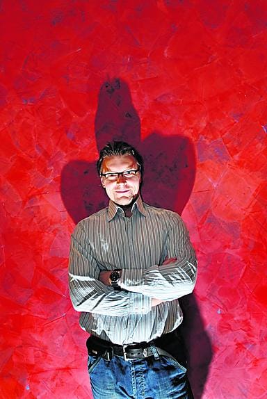 Petteri Sallinen on esittänyt tiivistämänsä Figaron häät Suomessa ja ulkomailla 240 kertaa.