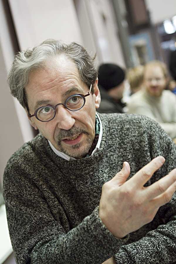 Professori Pertti Koistinen on havainnut, että köyhyys alkaa Suomessa periytyä.