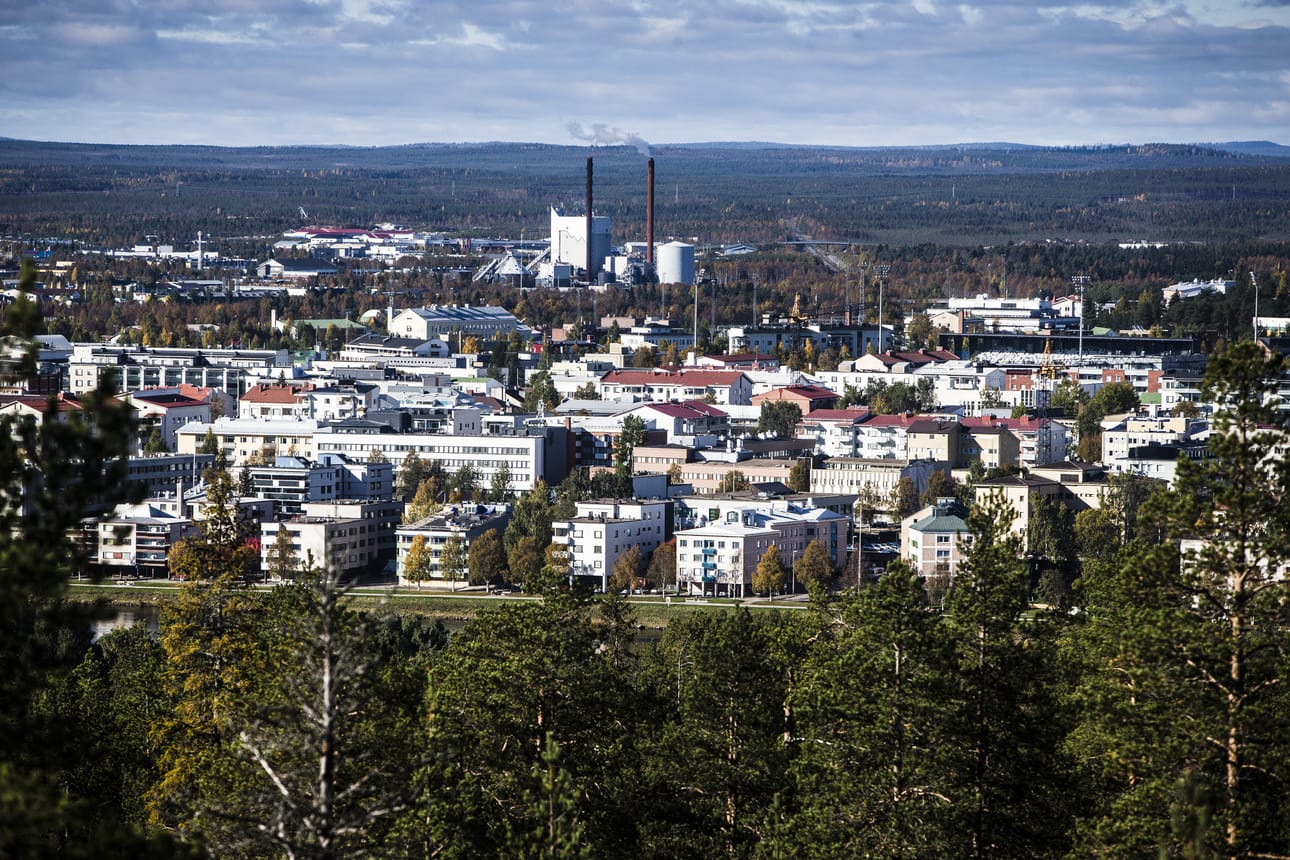 Tuoreen vertailun mukaan Rovaniemellä on Suomen kalleimmat kuntakohtaiset kiinteistökustannukset.