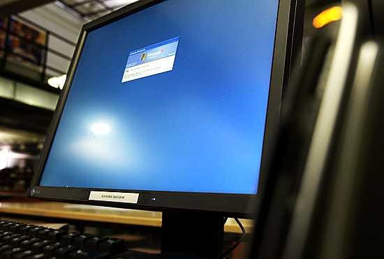 Tietokoneen pitkäaikainen käyttö aiheuttaa muutoksia, jotka hidastavat koneen toimintaa.