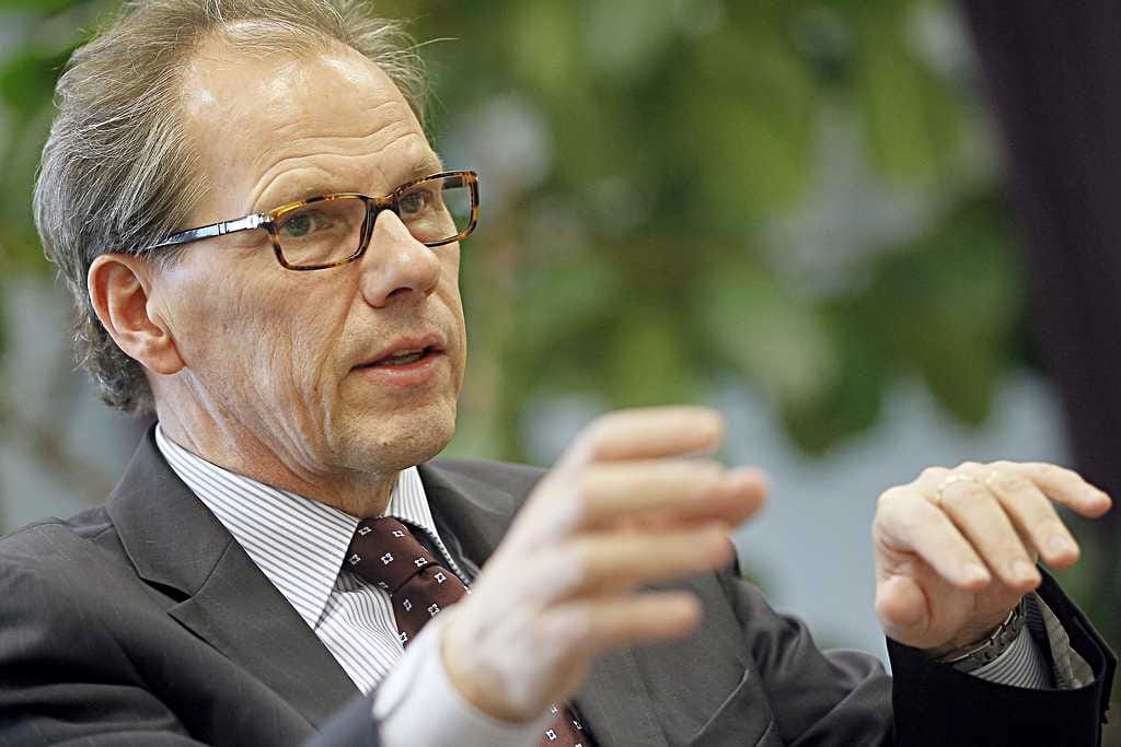 Elinkeinoelämän keskusliiton toimitusjohtaja Mikko Pukkinen haluaa auto- ja kuljetusalat ehdottomasti mukaan tekeillä olevaan raamisopimukseen.