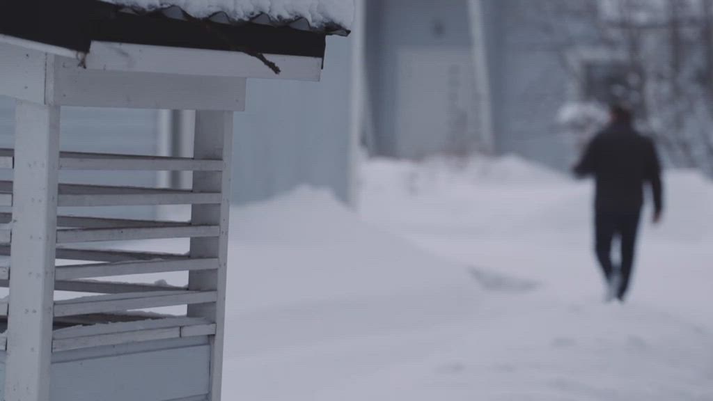 Ari teki yllättävän vaihdon ja näkee nyt paremmin kuin koskaan