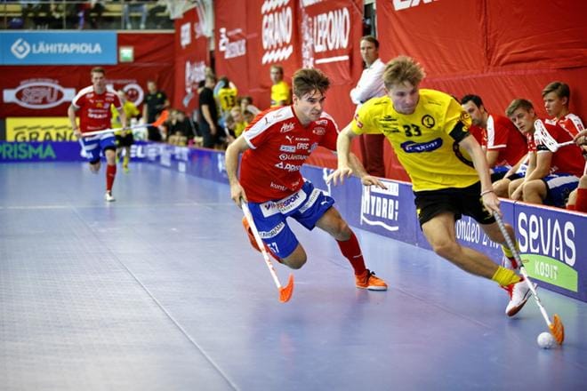 Kuvituskuva: Tomi Kosonen