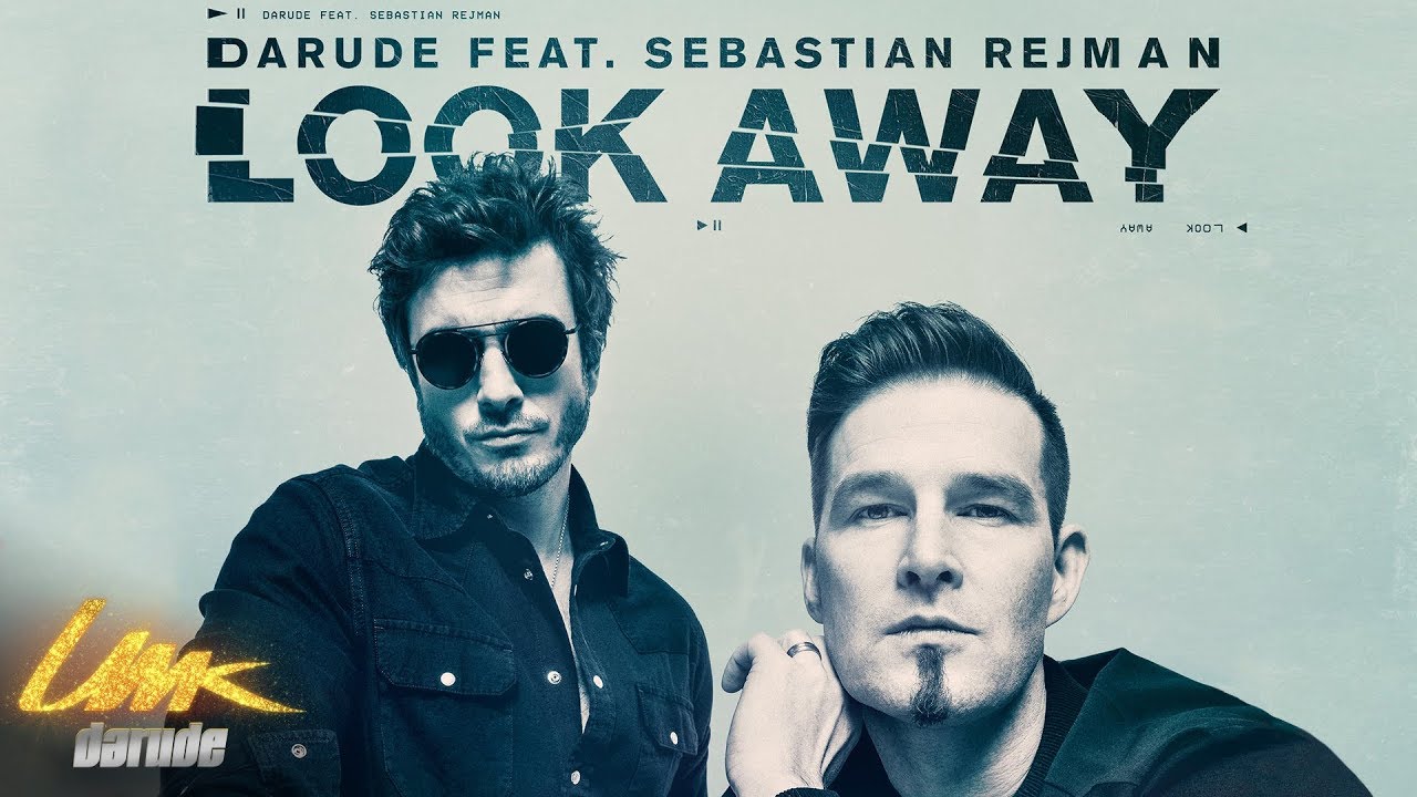Tässä on Suomen edustaja Euroviisuihin: Look Away