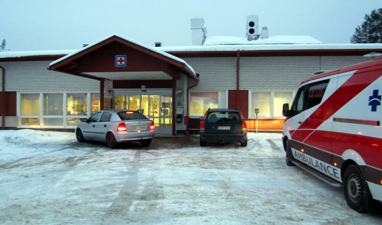 Lapin sairaanhoitopiiri jatkaa tietojen keruuta kunnista yhteiseen tietoaltaaseen.
