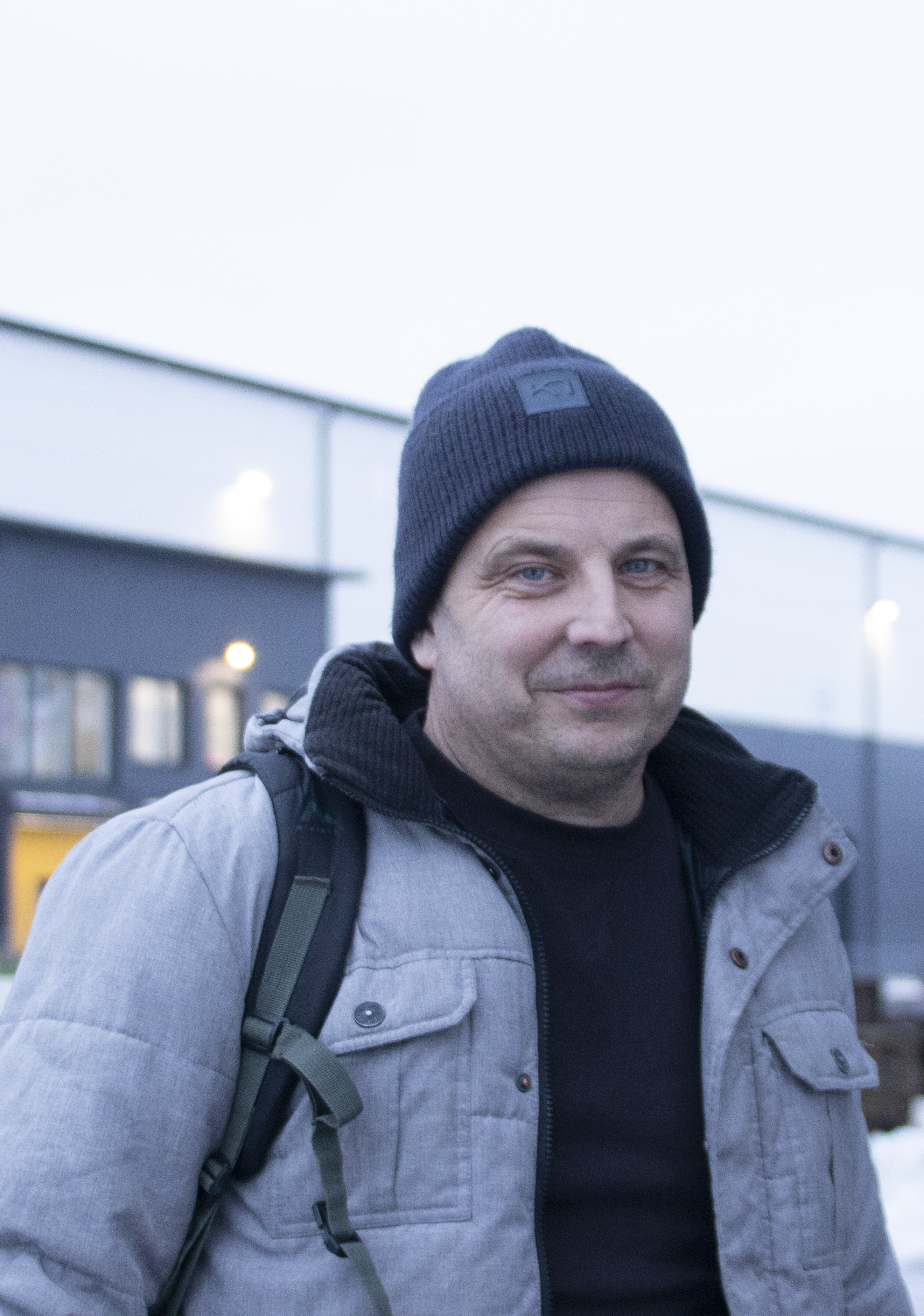 Yhdistelmätoimeen palkattiin monipuolinen osaaja – Pulkkilan liikekeskuksen toteutuminen kiinni hankkeeseen sitoutuvista yrittäjistä