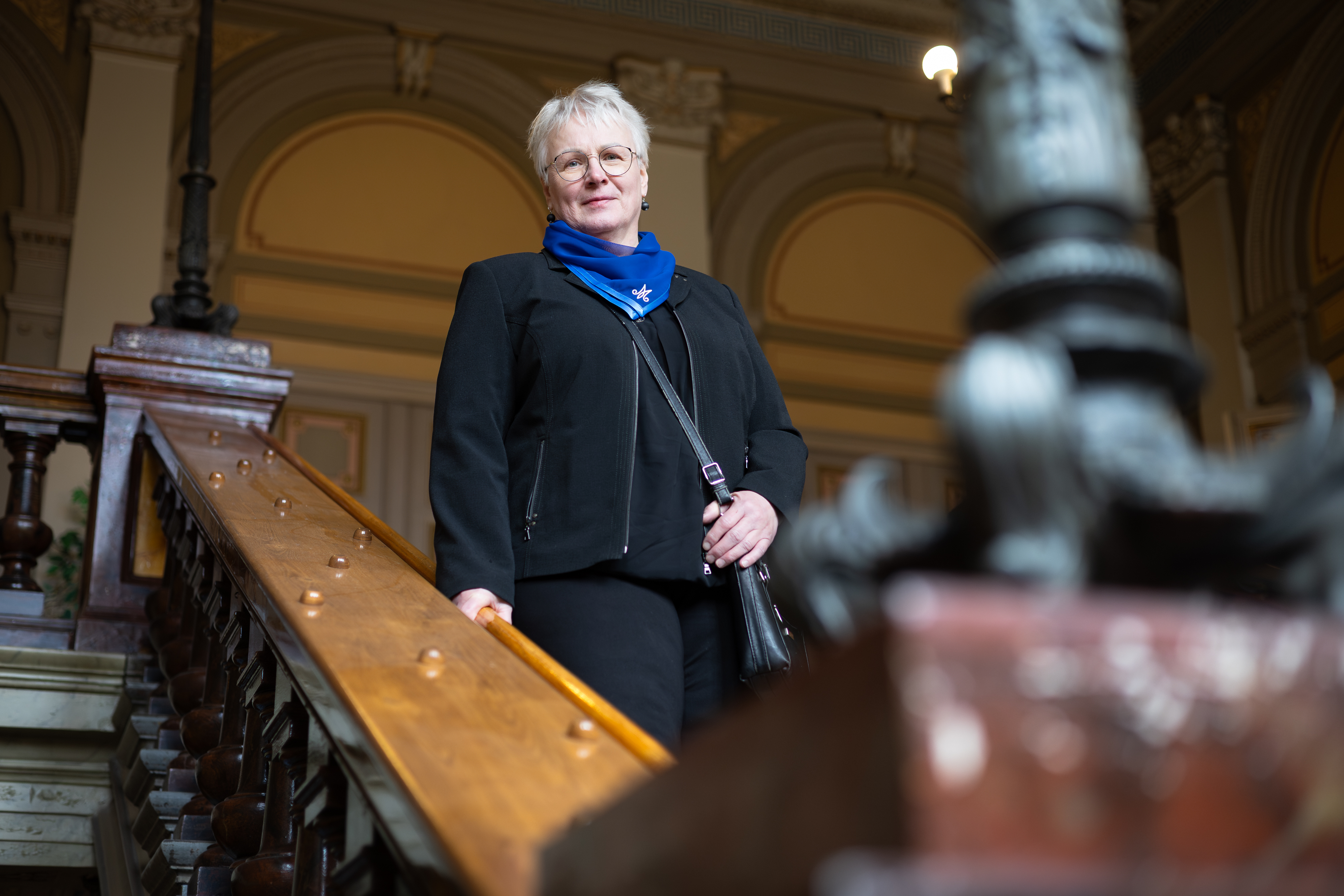 Rohkea askel muutti Hilkka Ylitalon elämän – Marttailu toi ystäviä ja yhteisön uudessa kotikaupungissa