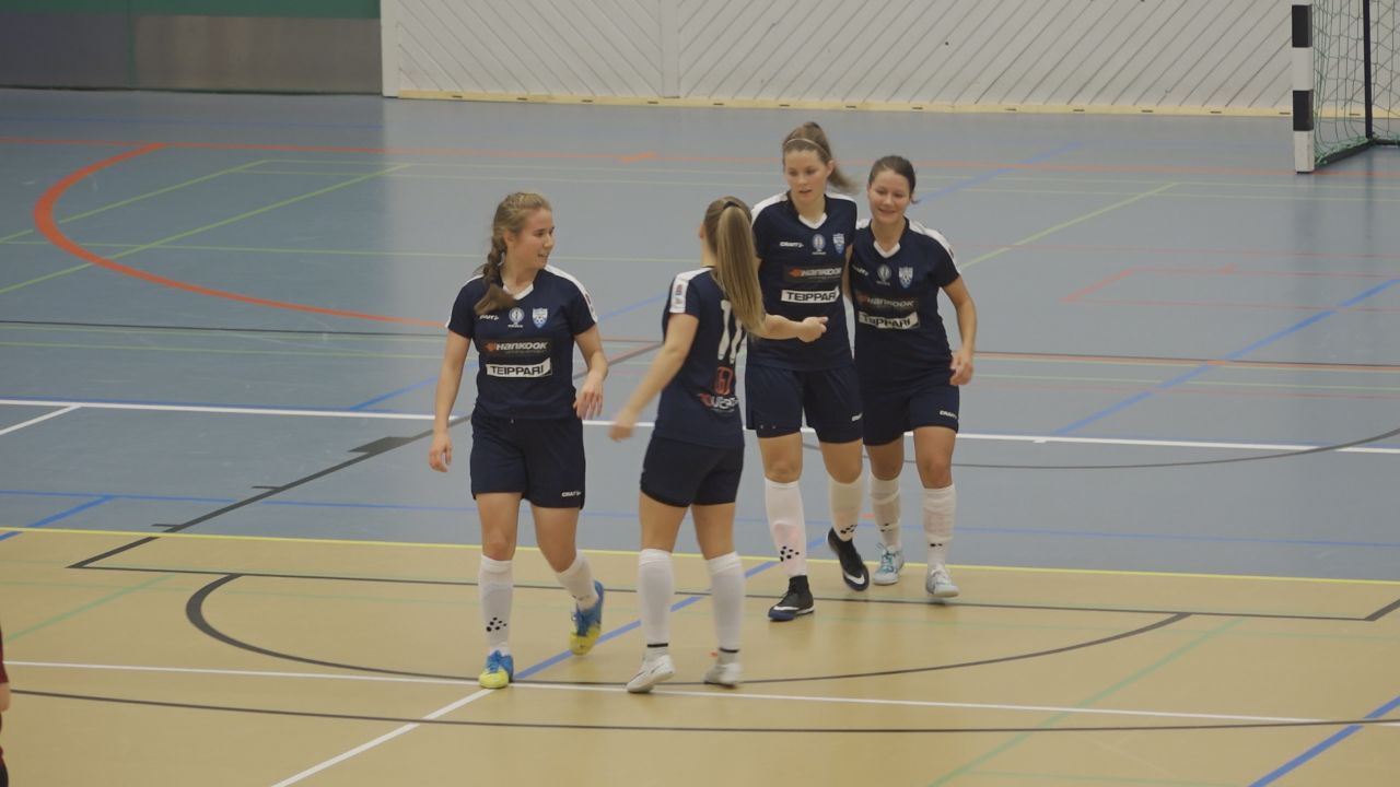 FTK - YIlves, 13.10.2018